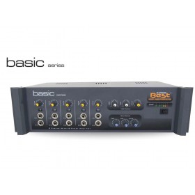 Best Mono Basic AN5350E Anfi 350 Watt + Echo